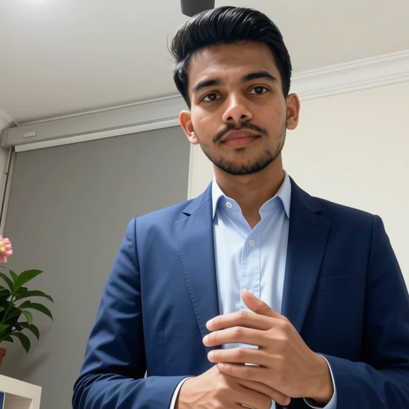 Prathmesh Patmase, Board Member
